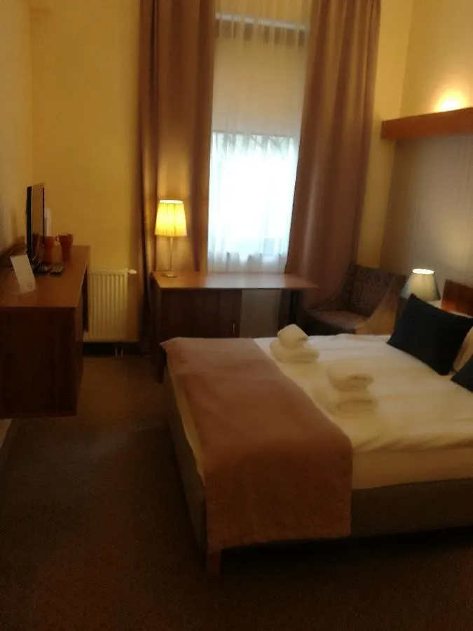 Homestay Villa Vrest Gdansk Poland