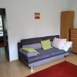 Rybacka Ergo Arena Apartament
