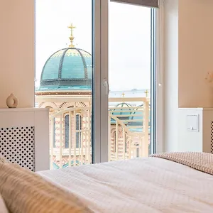 Style And View Center Apartment Bucharest