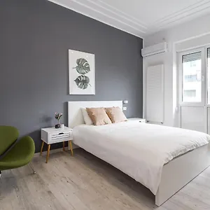 Modern In The Heart Of Apartment Bucharest