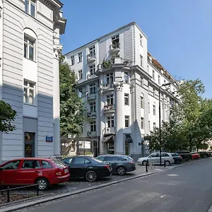 Mokotowska 51 - Stylish By Renters Apartment Warsaw