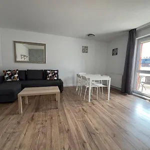  Apartment Ltc Malczewskiego Centrum