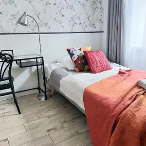 Rozana Przy Ice Apartment Krakow