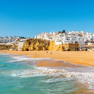 Stylish 1 By Homing Apartment Albufeira