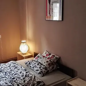 Libroom Homestay Krakow