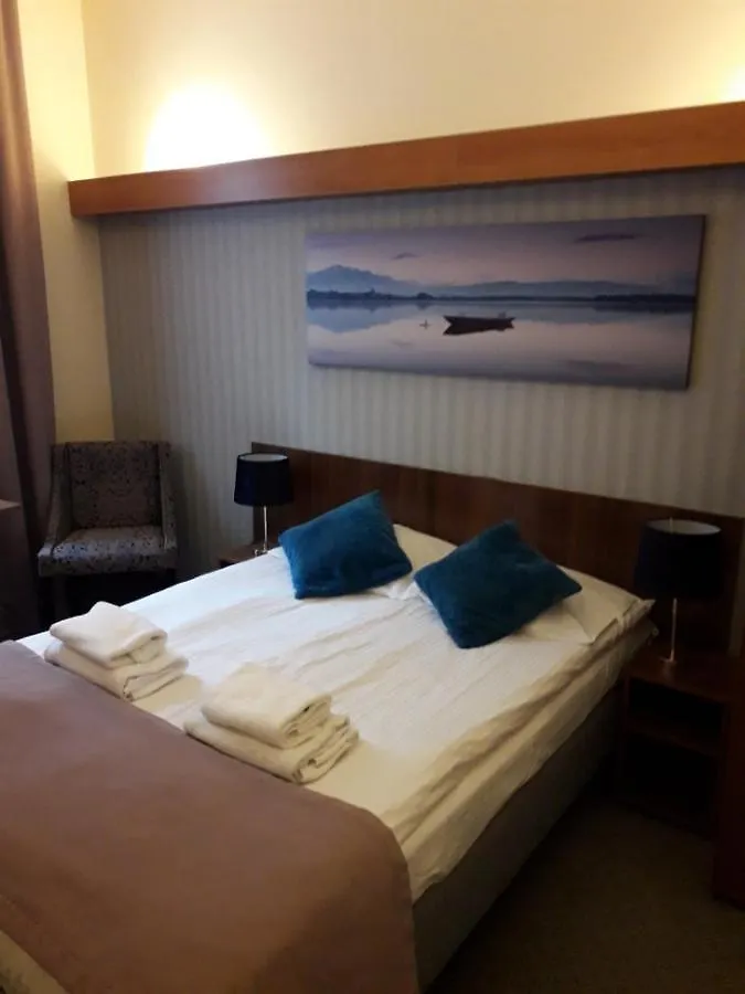 Villa Vrest Гданьск