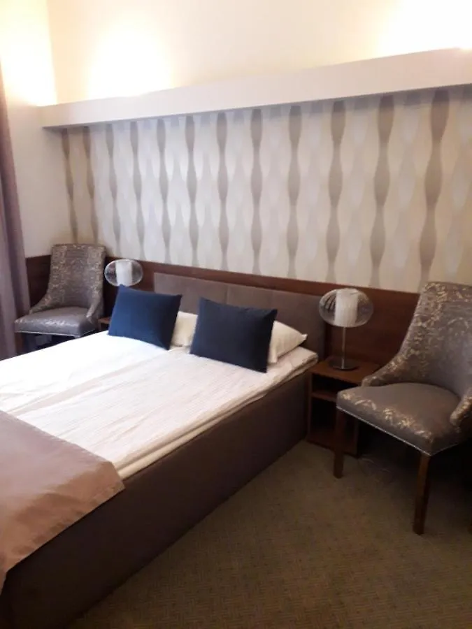 Rum i privatbostad Villa Vrest Gdańsk Polen