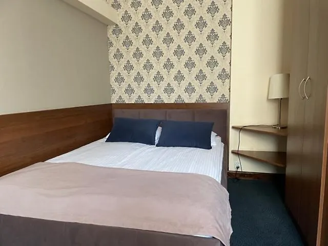 Villa Vrest Gdańsk 0*,