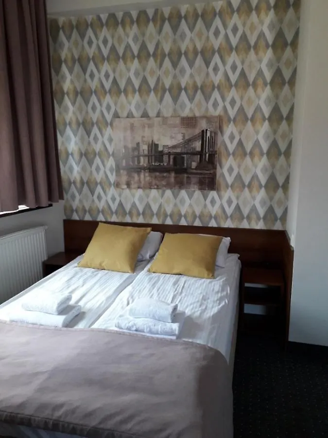 Villa Vrest Gdansk Homestay