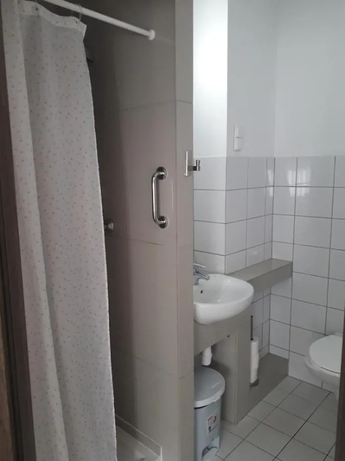 Villa Vrest Гданьск Проживание в семье