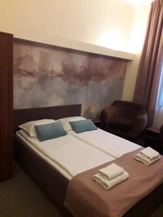 Villa Vrest Gdansk