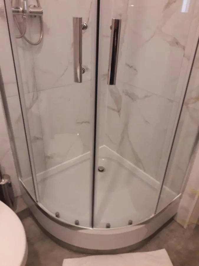 Проживание в семье Villa Vrest Гданьск