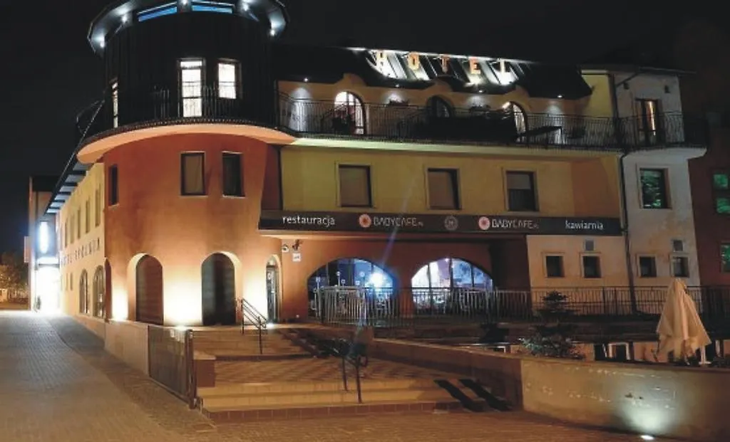 Villa Vrest Гданьск Проживание в семье