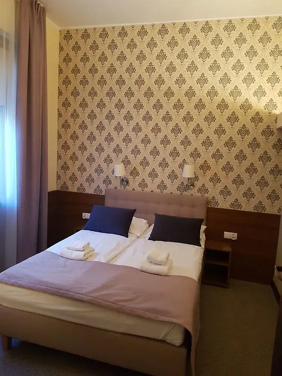 Villa Vrest Гданьск 0*,