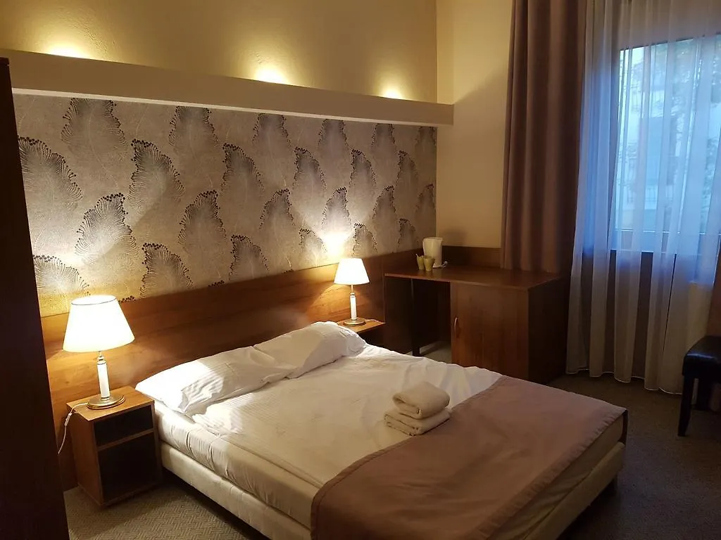 Villa Vrest Гданьск