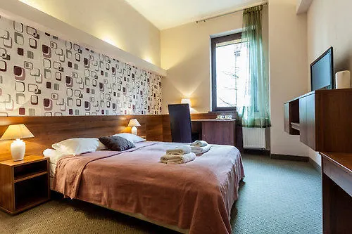 Villa Vrest Gdańsk Rum i privatbostad