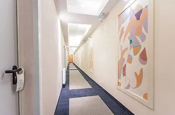 Villa Vrest Гданьск