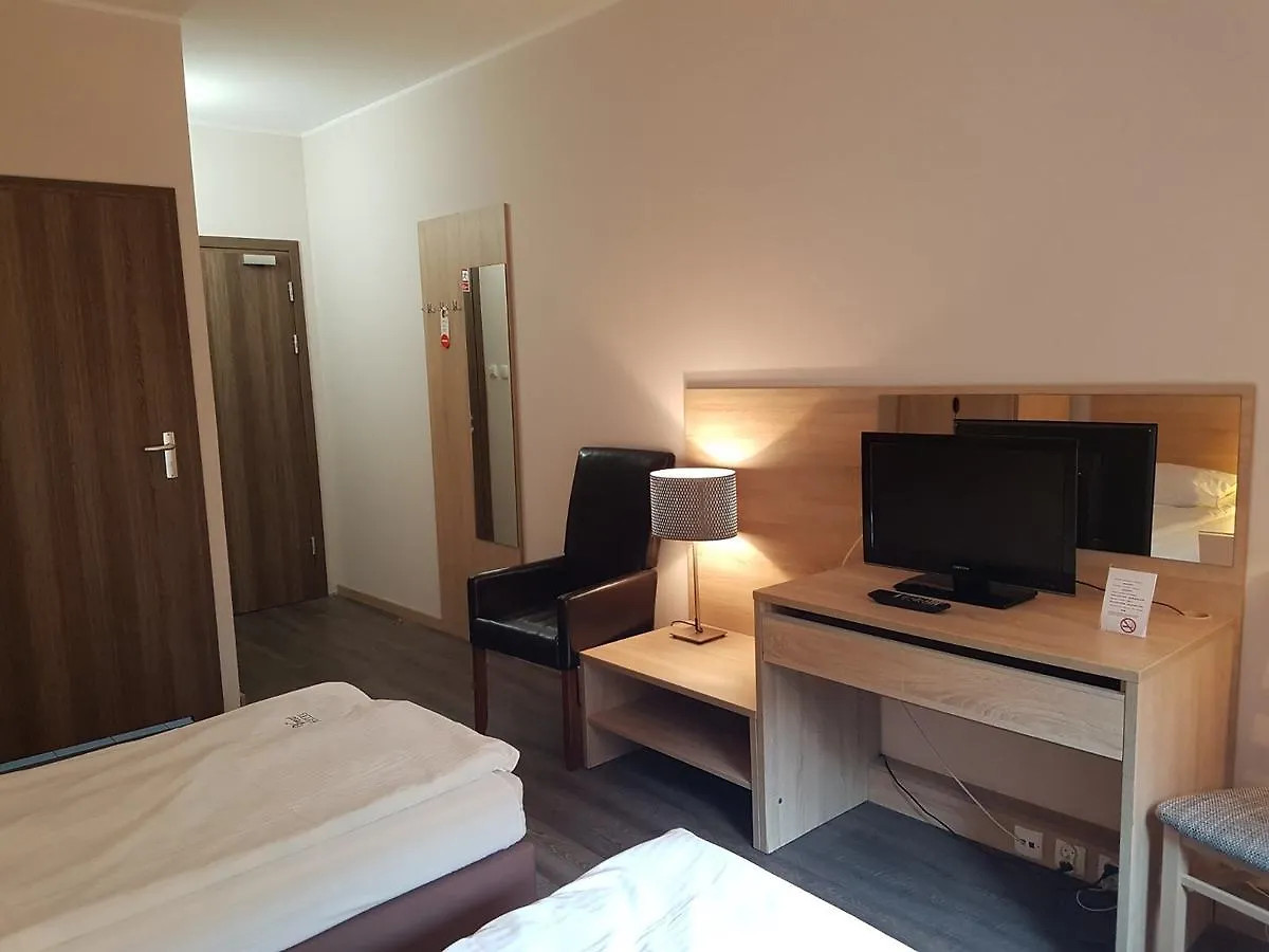 Villa Vrest Гданьск Польша