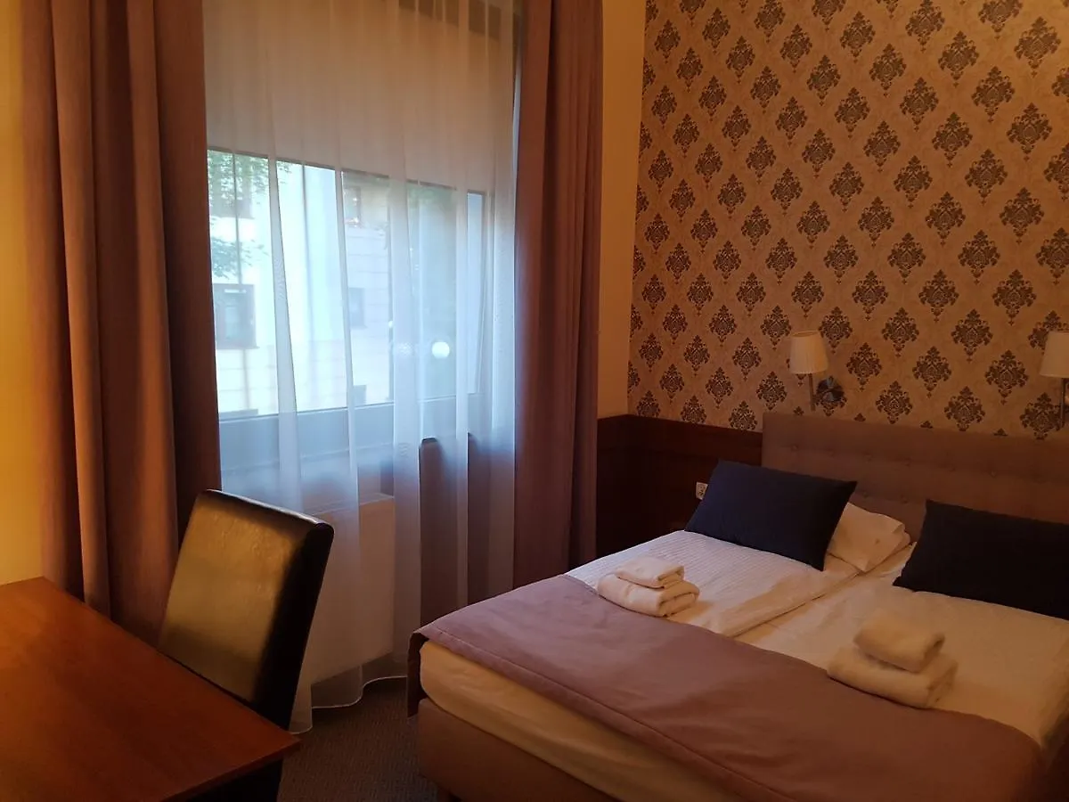 Villa Vrest Gdansk
