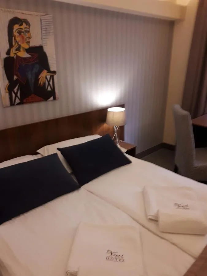 Villa Vrest Gdańsk Polen