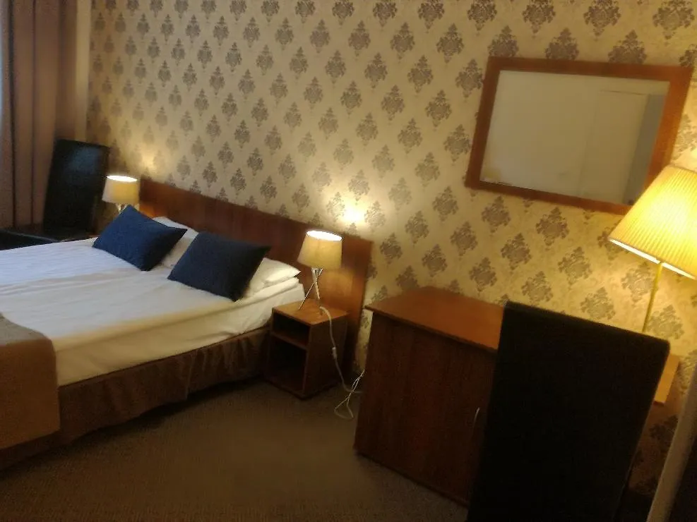 Homestay Villa Vrest Gdansk Poland