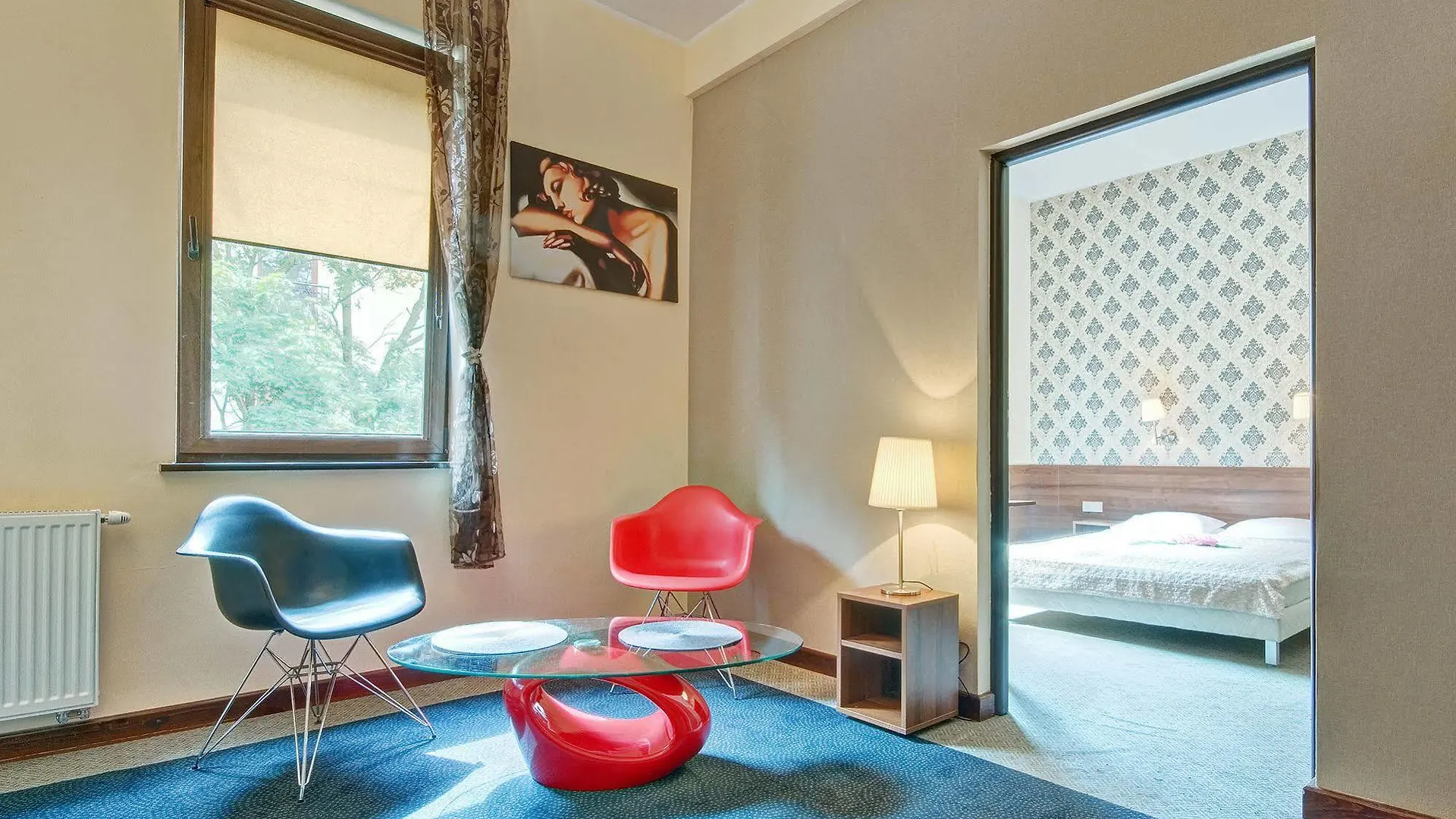 Villa Vrest Гданьск