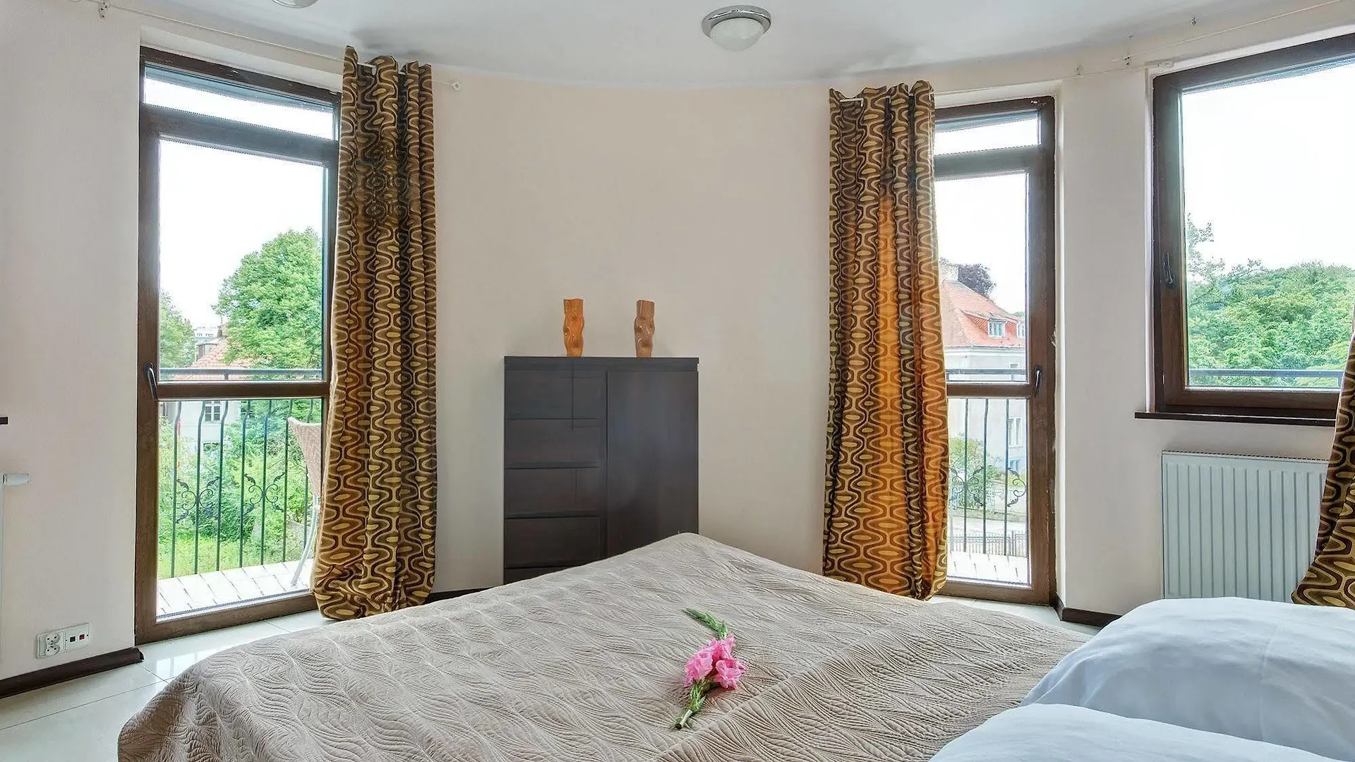 Homestay Villa Vrest Gdansk