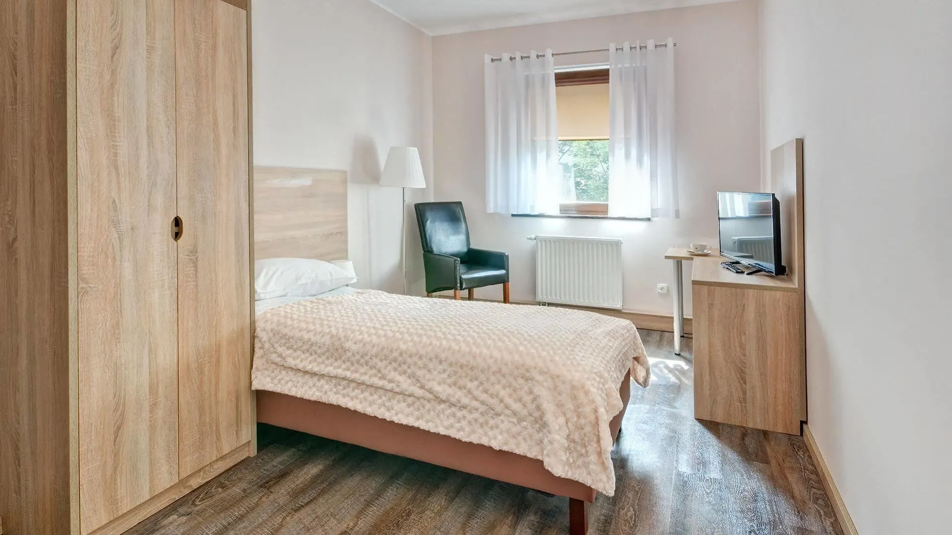 Villa Vrest Gdańsk Polen