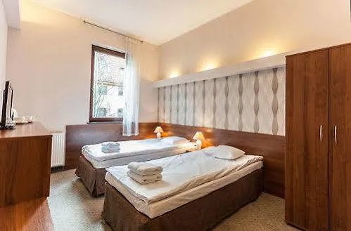 Homestay Villa Vrest Gdansk