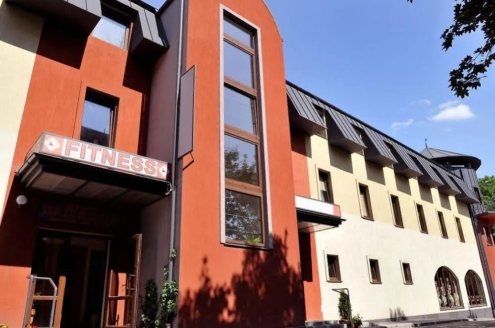 Villa Vrest Gdańsk
