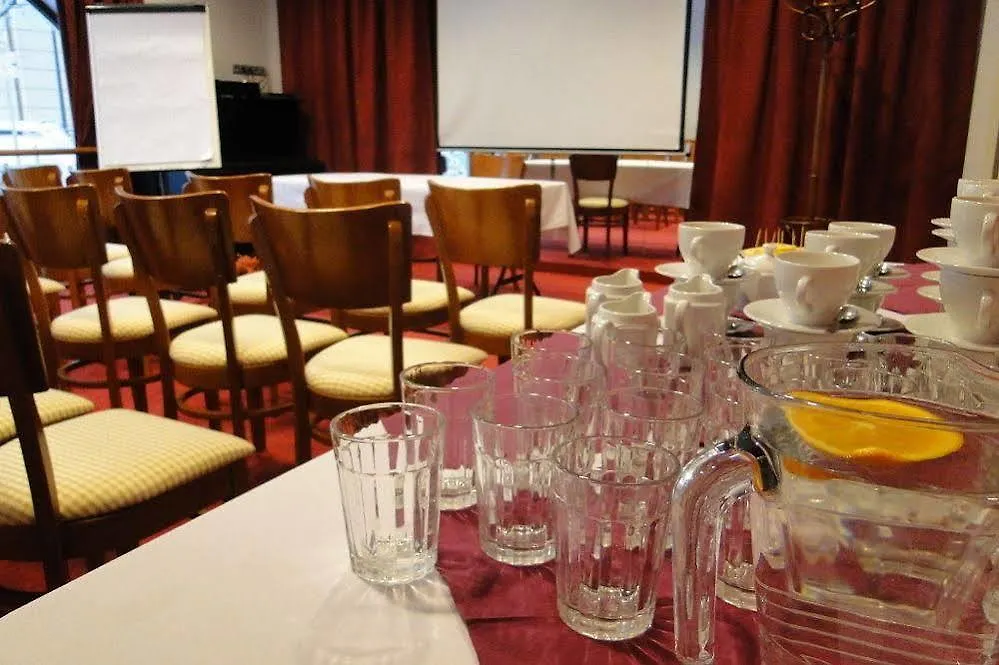 Villa Vrest Gdansk Homestay